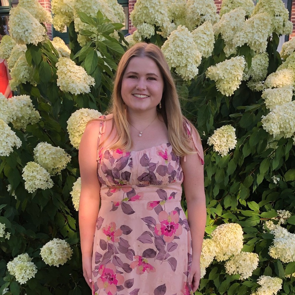 Meet your Posher, Sarah